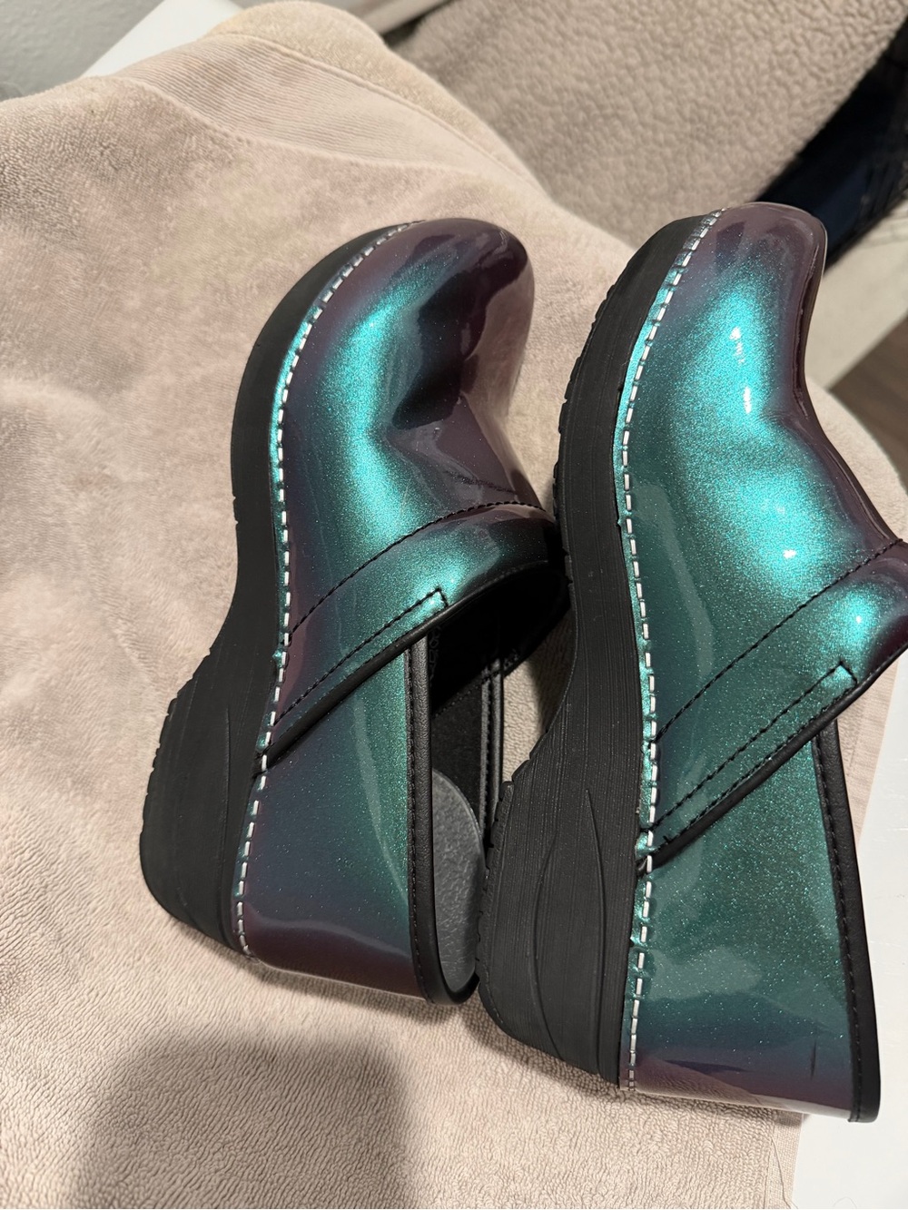 Dansko Women's Iridescent XP Pro 2.0 - Picture 3 of 7